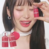 Má hồng dạng kem PERIPERA SYRUPY TOK CHEEK (ORDER 7-12 ngày)