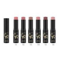 Má hồng dạng thỏi Golden rose creamy Blush Stick