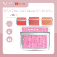 MÁ HỒNG DIOR BACKSTAGE ROSY GLOW BLUSH