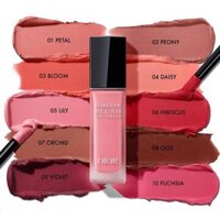 Má hồng Dior Forever Blush Soft Filter Màu 02 Peony Nobox