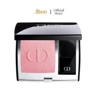 Má Hồng Dior Rouge Blush