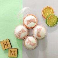 Má Hồng Etude House Lovely Cookie Blusher BE101