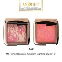 Má Hồng Hourglass Ambient Lighting Blush