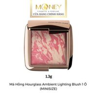 Má Hồng Hourglass Ambient Lighting Blush 1 Ô (MINISIZE)