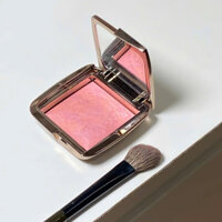 Má hồng Hourglass sublime flush màu hồng đào siêu xinh