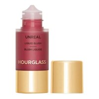 Má hồng Hourglass Unreal Liquid Blush màu Craft