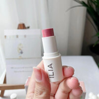 Má Hồng ILIA MULTI STICK CREAM BLUSH (2.5g)