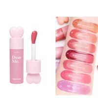 Má Hồng Kem 4U2 Dear Me Liquid Blush Thái Lan