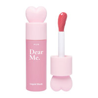 Má hồng kem 4U2 DEAR ME LIQUID BLUSH