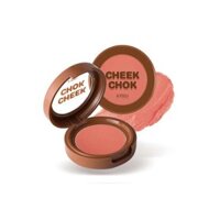 Má Hồng Kem A’Pieu Creamy Cheek Chok Blusher 2,3g - CR02