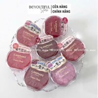 Má Hồng Kem Canmake Cream Cheek Nhật Bản, Màu Sắc Nhẹ Nhàng Tươi Sáng