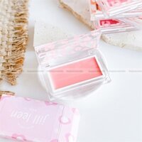 Má hồng kem Jill leen #101 3gr