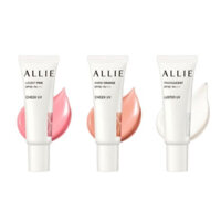 Má Hồng Kem Kanebo Allie Chrono Beauty Color SPF50+/PA++++ 15g - Nhật Bản