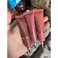 Má hồng kem makeup revolution