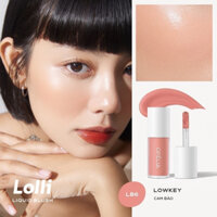 Má Hồng Kem OFÉLIA Lolli Liquid Blush (4.3g)