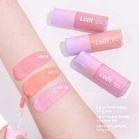 Má Hồng Kem OFÉLIA Lolli Liquid Blush