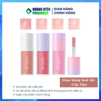 Má hồng kem Ofelia OFÉLIA Lolli Liquid Blush