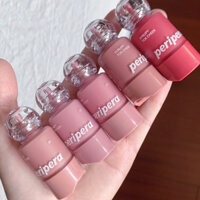 Má Hồng Kem Peripera Syrupy Tok Cheek