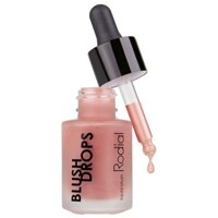 Má Hồng Kem Rodial Blush Drops Màu Sunset Kiss