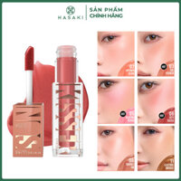 Má Hồng Kem Sunkisser Căng Mọng Bền Màu 12H Maybelline New York 4.7ml Hasaki Sản Phẩm Chính Hãng