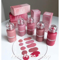 Má Hồng Kem Syrupy Tok Cheek Peripera