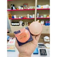 Má hồng kem Tarte Maracuja Juicy Blush màu Coconut (Fullbox-Bill US)