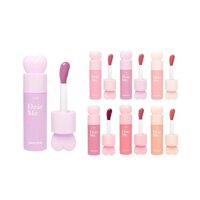 Má Hồng Kem Thuần Chay 4U2 Dear Me Liquid Blush - Lily Cosmetic
