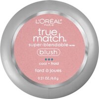 Má hồng L'Oreal Paris True Match Super - Blendable