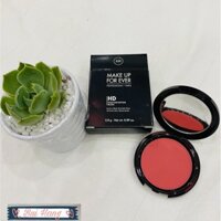 Má hồng Make Up For Ever HD High Definition Blush