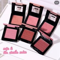 Má hồng Maybelline Fit Me Blush