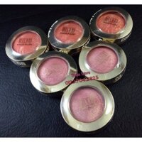 Má hồng Milani Baked Blush