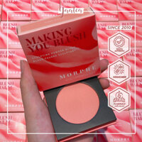 Má hồng Morphe Making You Blush - Always Blush