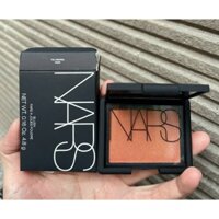 Má hồng NARS  BLUSH 4.8G CHÍNH HÃNG về 3 màu 4013,4016,4020