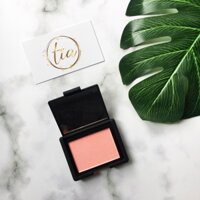 Má hồng Nars - Blush màu Bumpy ride