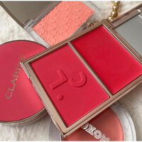 Má Hồng Patrick TA Major Headlines Double Take Creame Powder She's Vibrant