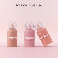 Má Hồng Peripera Syrupy Tok Cheek Dạng Kem