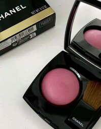 Má Hồng Phấn Chanel Joues Contraste Powder Blush 5G - #64 Pink Explosion
