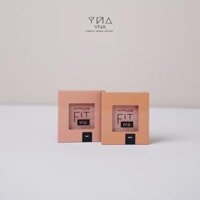Má hồng phấn Maybelline Fit Me Blush *