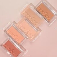 Má hồng phấn Romand Better Than Cheek