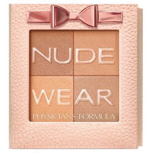 Phấn má hồng Physicians Formula Nude Wear Ultra-Smoothing