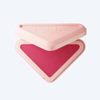 Má Hồng PRADA Touch Cream To Powder Blush #P76 Waterlily