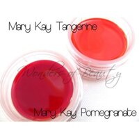 MÁ HỒNG & SON 2 TRONG 1 HÀNG MARY KAY