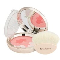 Má hồng Sulwahasoo Radiance Blusher