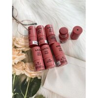 Má hồng thỏi NYX Stick Blush - Màu Tea Rose