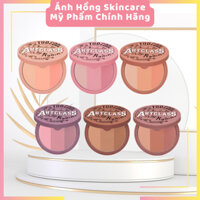 Má hồng Too Cool For School ArtClass By Rodin Blusher