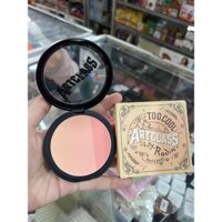 Má Hồng Too Cool For School Artclass By Rodin Blusher