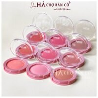 Má Hồng VACOSI - Lolipop Blush Powder 7.3g