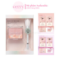 Má hồng WAKEMAKE Sheer Layering Dual