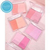 Má hồng WAKEMAKE Sheer Layering Dual