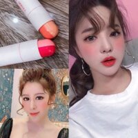 Má Hồng Wodwod 2 màu